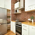 Bright Rybacka In With Parking By Renters