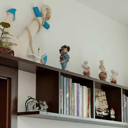 Appartement Bright Rybacka In With Parking By Renters