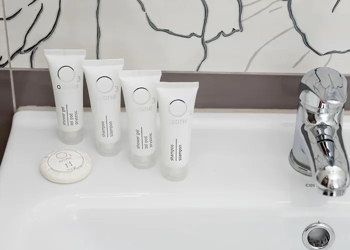 Apartamento Bright Rybacka In With Parking By Renters *