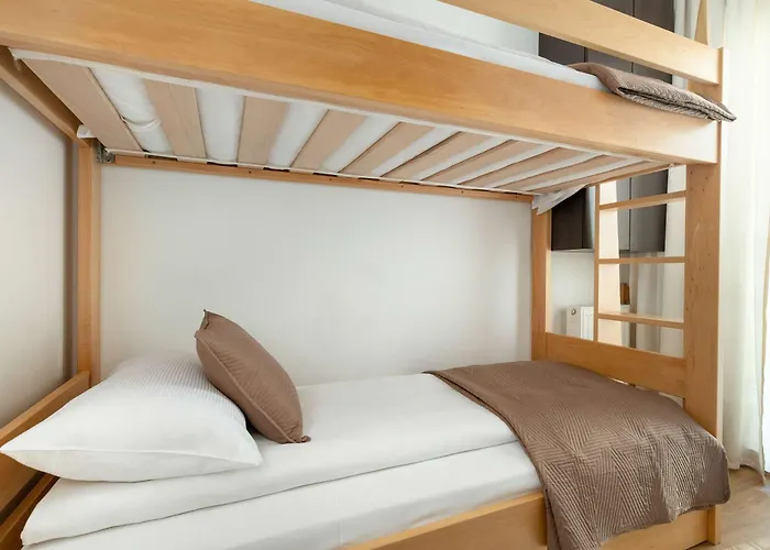 Bright Rybacka In With Parking By Renters *